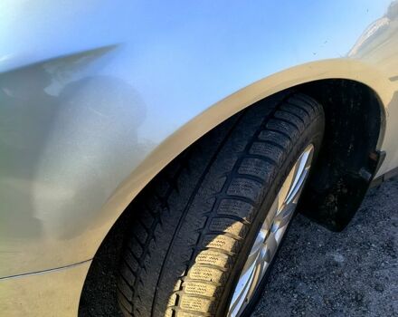 Сірий Фольксваген Пассат, об'ємом двигуна 2 л та пробігом 164 тис. км за 6800 $, фото 8 на Automoto.ua