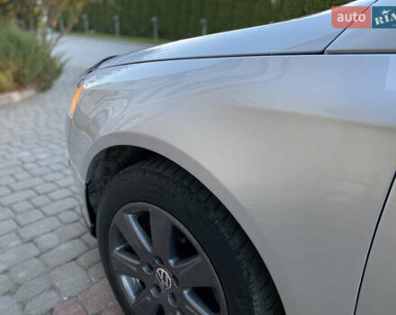 Серый Фольксваген Пассат, объемом двигателя 2 л и пробегом 270 тыс. км за 5750 $, фото 71 на Automoto.ua