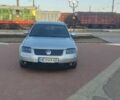 Сірий Фольксваген Пассат, об'ємом двигуна 2.5 л та пробігом 280 тис. км за 6500 $, фото 13 на Automoto.ua