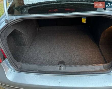 Сірий Фольксваген Пассат, об'ємом двигуна 1.6 л та пробігом 306 тис. км за 5800 $, фото 5 на Automoto.ua