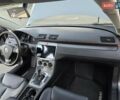Сірий Фольксваген Пассат, об'ємом двигуна 1.98 л та пробігом 248 тис. км за 5400 $, фото 10 на Automoto.ua