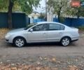 Серый Фольксваген Пассат, объемом двигателя 1.6 л и пробегом 175 тыс. км за 6850 $, фото 31 на Automoto.ua