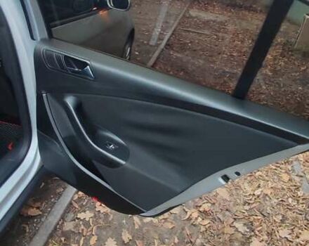 Серый Фольксваген Пассат, объемом двигателя 1.97 л и пробегом 304 тыс. км за 5000 $, фото 7 на Automoto.ua