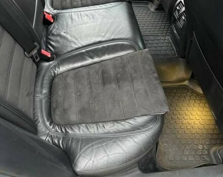 Серый Фольксваген Пассат, объемом двигателя 1.98 л и пробегом 171 тыс. км за 6500 $, фото 5 на Automoto.ua