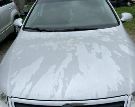 Серый Фольксваген Пассат, объемом двигателя 1.98 л и пробегом 253 тыс. км за 3999 $, фото 27 на Automoto.ua