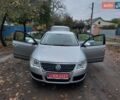 Серый Фольксваген Пассат, объемом двигателя 1.6 л и пробегом 175 тыс. км за 6850 $, фото 67 на Automoto.ua