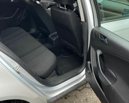 Сірий Фольксваген Пассат, об'ємом двигуна 1.9 л та пробігом 344 тис. км за 3150 $, фото 8 на Automoto.ua