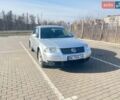 Сірий Фольксваген Пассат, об'ємом двигуна 1.98 л та пробігом 240 тис. км за 4200 $, фото 1 на Automoto.ua