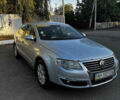 Серый Фольксваген Пассат, объемом двигателя 1.98 л и пробегом 288 тыс. км за 5000 $, фото 1 на Automoto.ua