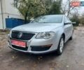 Серый Фольксваген Пассат, объемом двигателя 1.6 л и пробегом 175 тыс. км за 6850 $, фото 14 на Automoto.ua