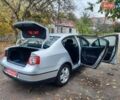 Серый Фольксваген Пассат, объемом двигателя 1.6 л и пробегом 175 тыс. км за 6850 $, фото 72 на Automoto.ua