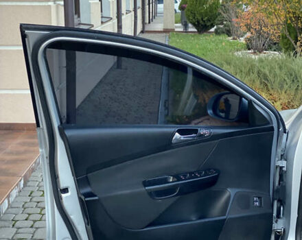 Серый Фольксваген Пассат, объемом двигателя 2 л и пробегом 270 тыс. км за 5750 $, фото 65 на Automoto.ua