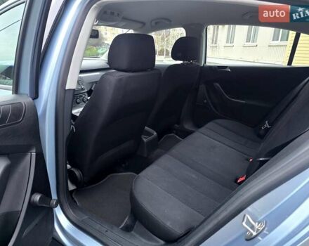 Сірий Фольксваген Пассат, об'ємом двигуна 1.6 л та пробігом 179 тис. км за 6300 $, фото 85 на Automoto.ua