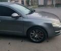 Сірий Фольксваген Пассат, об'ємом двигуна 1.98 л та пробігом 330 тис. км за 7000 $, фото 4 на Automoto.ua