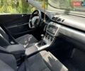 Серый Фольксваген Пассат, объемом двигателя 1.9 л и пробегом 320 тыс. км за 6300 $, фото 3 на Automoto.ua