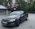 Серый Фольксваген Пассат, объемом двигателя 1.9 л и пробегом 300 тыс. км за 3990 $, фото 3 на Automoto.ua