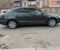 Фольксваген Пассат 2006 у Бердичеве на Automoto.ua Сірий Фольксваген Пассат, об'ємом двигуна 1.9 л та пробігом 330 тис. км за 5700 $, фото 6 на Automoto.ua
