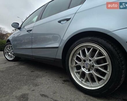 Сірий Фольксваген Пассат, об'ємом двигуна 1.6 л та пробігом 179 тис. км за 6300 $, фото 8 на Automoto.ua