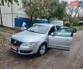 Серый Фольксваген Пассат, объемом двигателя 1.6 л и пробегом 175 тыс. км за 6850 $, фото 69 на Automoto.ua
