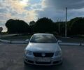 Серый Фольксваген Пассат, объемом двигателя 1.9 л и пробегом 298 тыс. км за 4999 $, фото 1 на Automoto.ua
