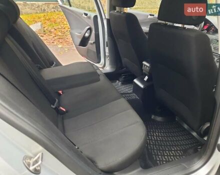 Серый Фольксваген Пассат, объемом двигателя 1.6 л и пробегом 175 тыс. км за 6850 $, фото 59 на Automoto.ua