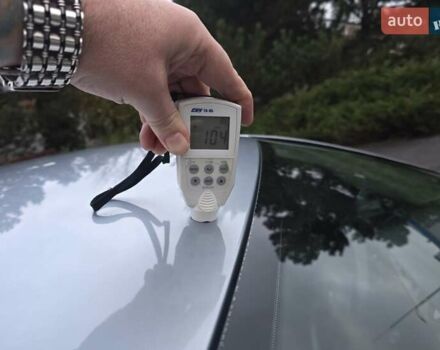 Сірий Фольксваген Пассат, об'ємом двигуна 1.6 л та пробігом 179 тис. км за 6300 $, фото 30 на Automoto.ua