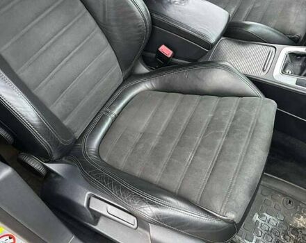 Серый Фольксваген Пассат, объемом двигателя 1.98 л и пробегом 171 тыс. км за 6500 $, фото 6 на Automoto.ua