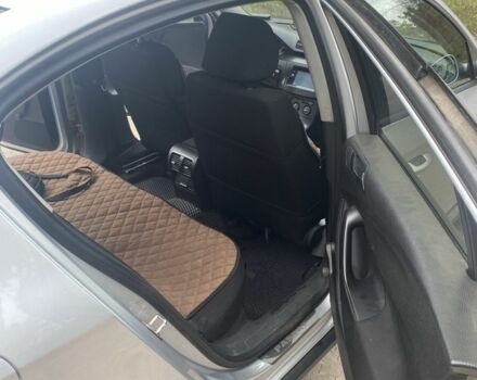 Серый Фольксваген Пассат, объемом двигателя 1.9 л и пробегом 275 тыс. км за 4900 $, фото 6 на Automoto.ua