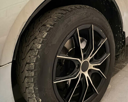 Серый Фольксваген Пассат, объемом двигателя 1.98 л и пробегом 208 тыс. км за 6300 $, фото 16 на Automoto.ua