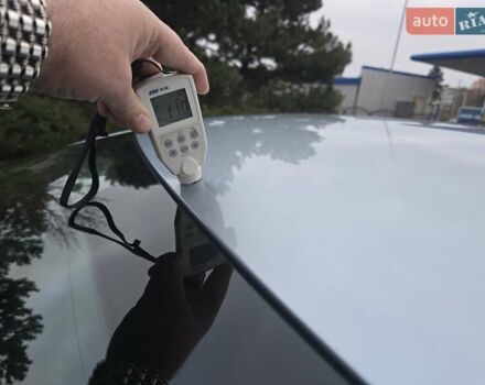 Сірий Фольксваген Пассат, об'ємом двигуна 1.6 л та пробігом 179 тис. км за 6300 $, фото 33 на Automoto.ua