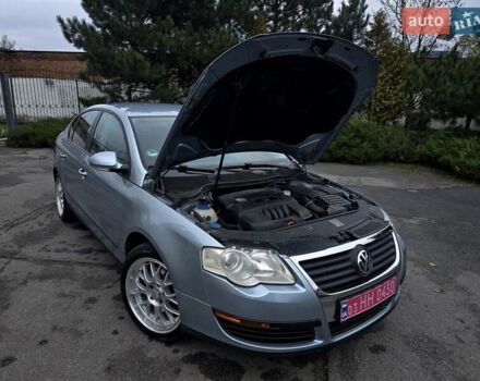 Сірий Фольксваген Пассат, об'ємом двигуна 1.6 л та пробігом 179 тис. км за 6300 $, фото 97 на Automoto.ua