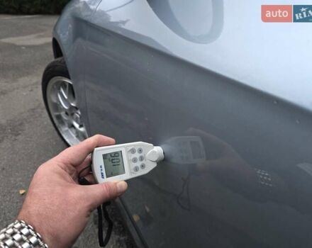 Сірий Фольксваген Пассат, об'ємом двигуна 1.6 л та пробігом 179 тис. км за 6300 $, фото 39 на Automoto.ua