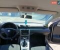 Сірий Фольксваген Пассат, об'ємом двигуна 1.6 л та пробігом 245 тис. км за 7000 $, фото 6 на Automoto.ua