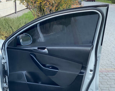 Серый Фольксваген Пассат, объемом двигателя 2 л и пробегом 270 тыс. км за 5750 $, фото 64 на Automoto.ua