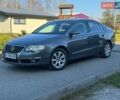 Сірий Фольксваген Пассат, об'ємом двигуна 2 л та пробігом 240 тис. км за 4998 $, фото 1 на Automoto.ua