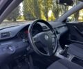 Серый Фольксваген Пассат, объемом двигателя 1.6 л и пробегом 236 тыс. км за 6300 $, фото 11 на Automoto.ua