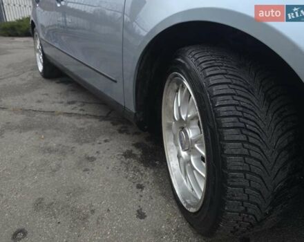 Сірий Фольксваген Пассат, об'ємом двигуна 1.6 л та пробігом 179 тис. км за 6300 $, фото 22 на Automoto.ua