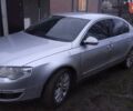 Серый Фольксваген Пассат, объемом двигателя 2 л и пробегом 274 тыс. км за 5700 $, фото 1 на Automoto.ua