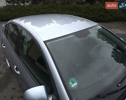 Сірий Фольксваген Пассат, об'ємом двигуна 1.6 л та пробігом 179 тис. км за 6300 $, фото 20 на Automoto.ua