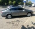Фольксваген Пассат 2006 в Харькове на Automoto.ua Серый Фольксваген Пассат, объемом двигателя 2 л и пробегом 343 тыс. км за 6700 $, фото 3 на Automoto.ua