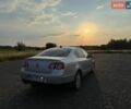 Серый Фольксваген Пассат, объемом двигателя 1.97 л и пробегом 248 тыс. км за 6300 $, фото 1 на Automoto.ua
