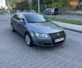 Серый Фольксваген Пассат, объемом двигателя 1.97 л и пробегом 372 тыс. км за 4450 $, фото 1 на Automoto.ua