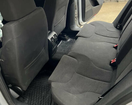 Серый Фольксваген Пассат, объемом двигателя 1.98 л и пробегом 253 тыс. км за 3999 $, фото 20 на Automoto.ua