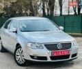 Сірий Фольксваген Пассат, об'ємом двигуна 1.6 л та пробігом 209 тис. км за 5499 $, фото 1 на Automoto.ua