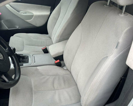 Сірий Фольксваген Пассат, об'ємом двигуна 1.97 л та пробігом 264 тис. км за 5250 $, фото 3 на Automoto.ua