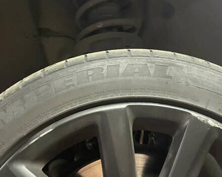 Серый Фольксваген Пассат, объемом двигателя 2 л и пробегом 300 тыс. км за 6500 $, фото 56 на Automoto.ua