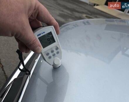 Сірий Фольксваген Пассат, об'ємом двигуна 1.6 л та пробігом 179 тис. км за 6300 $, фото 23 на Automoto.ua