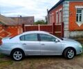Сірий Фольксваген Пассат, об'ємом двигуна 2 л та пробігом 315 тис. км за 6000 $, фото 9 на Automoto.ua