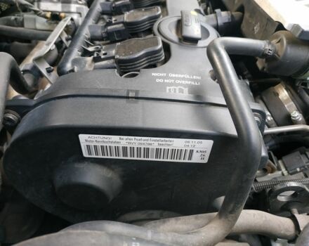 Сірий Фольксваген Пассат, об'ємом двигуна 0 л та пробігом 350 тис. км за 6500 $, фото 4 на Automoto.ua