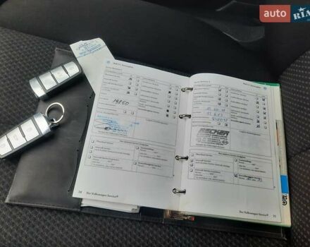 Серый Фольксваген Пассат, объемом двигателя 1.6 л и пробегом 175 тыс. км за 6850 $, фото 102 на Automoto.ua